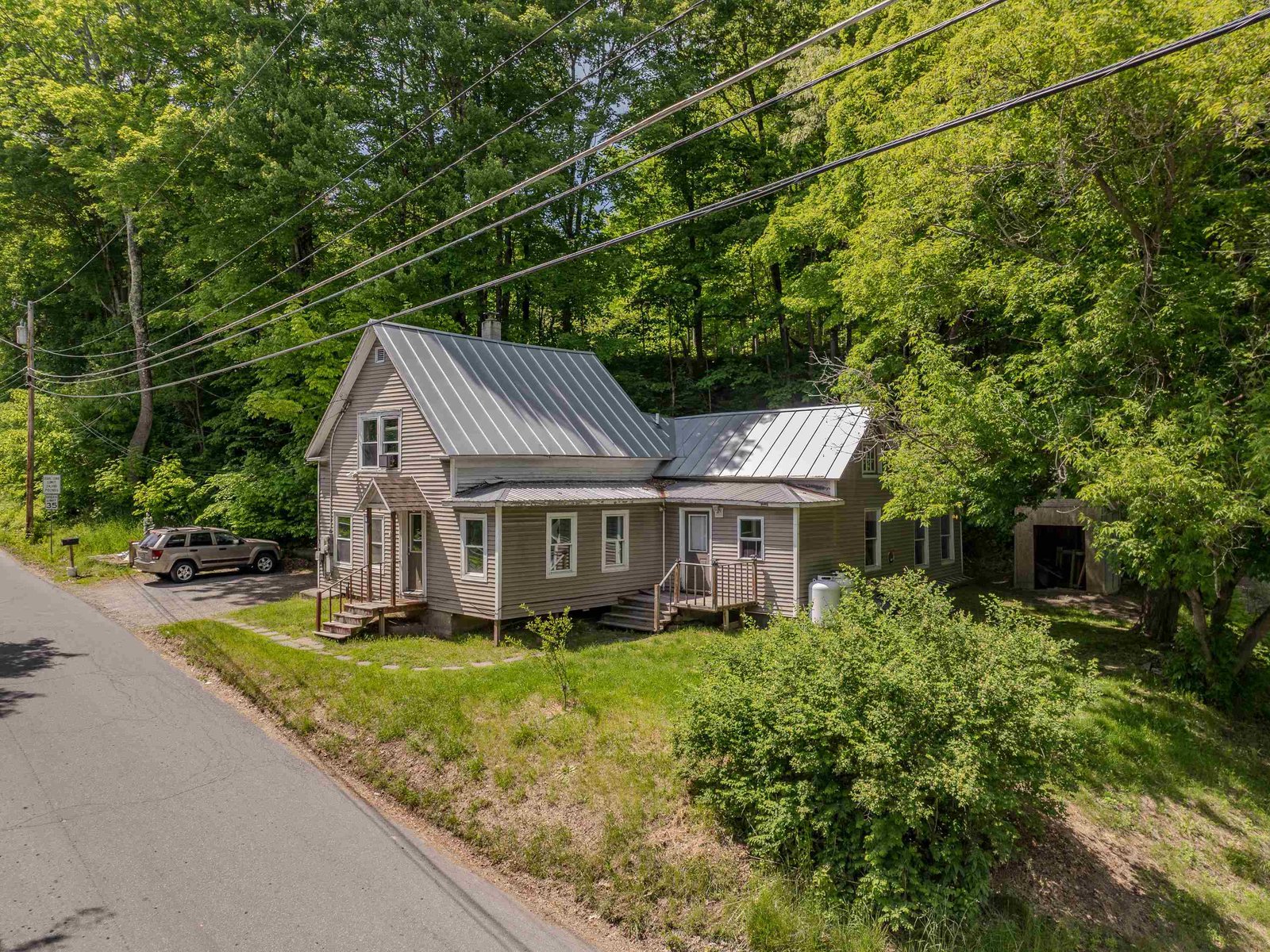 14 Bible Hill Road, Newbury