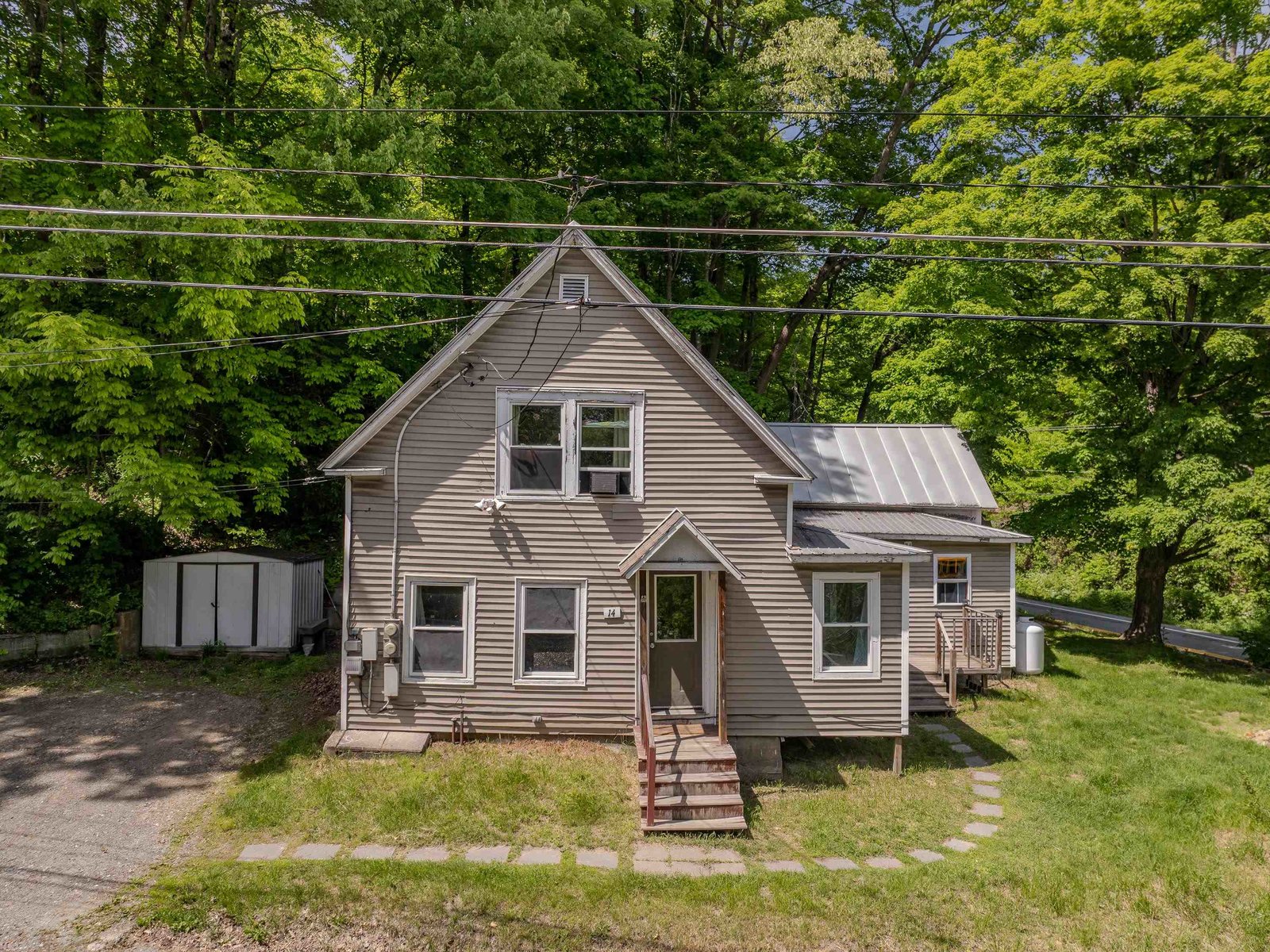 14 Bible Hill Road