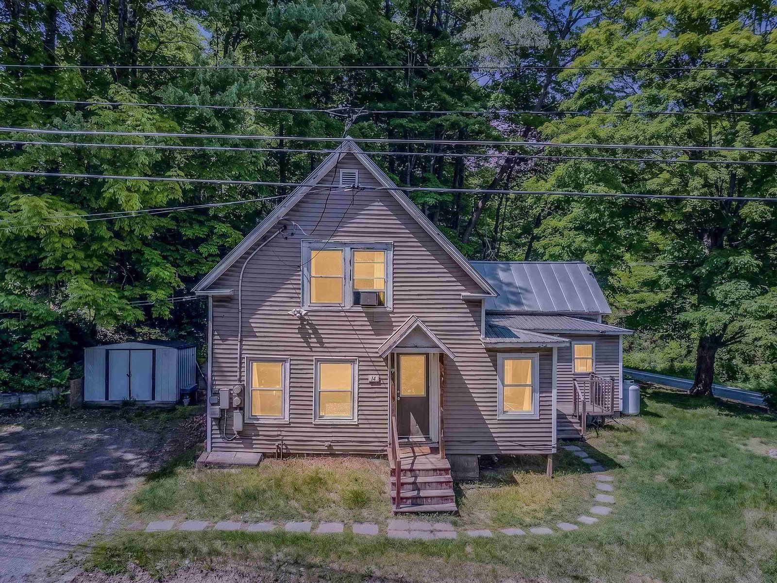 14 Bible Hill Road