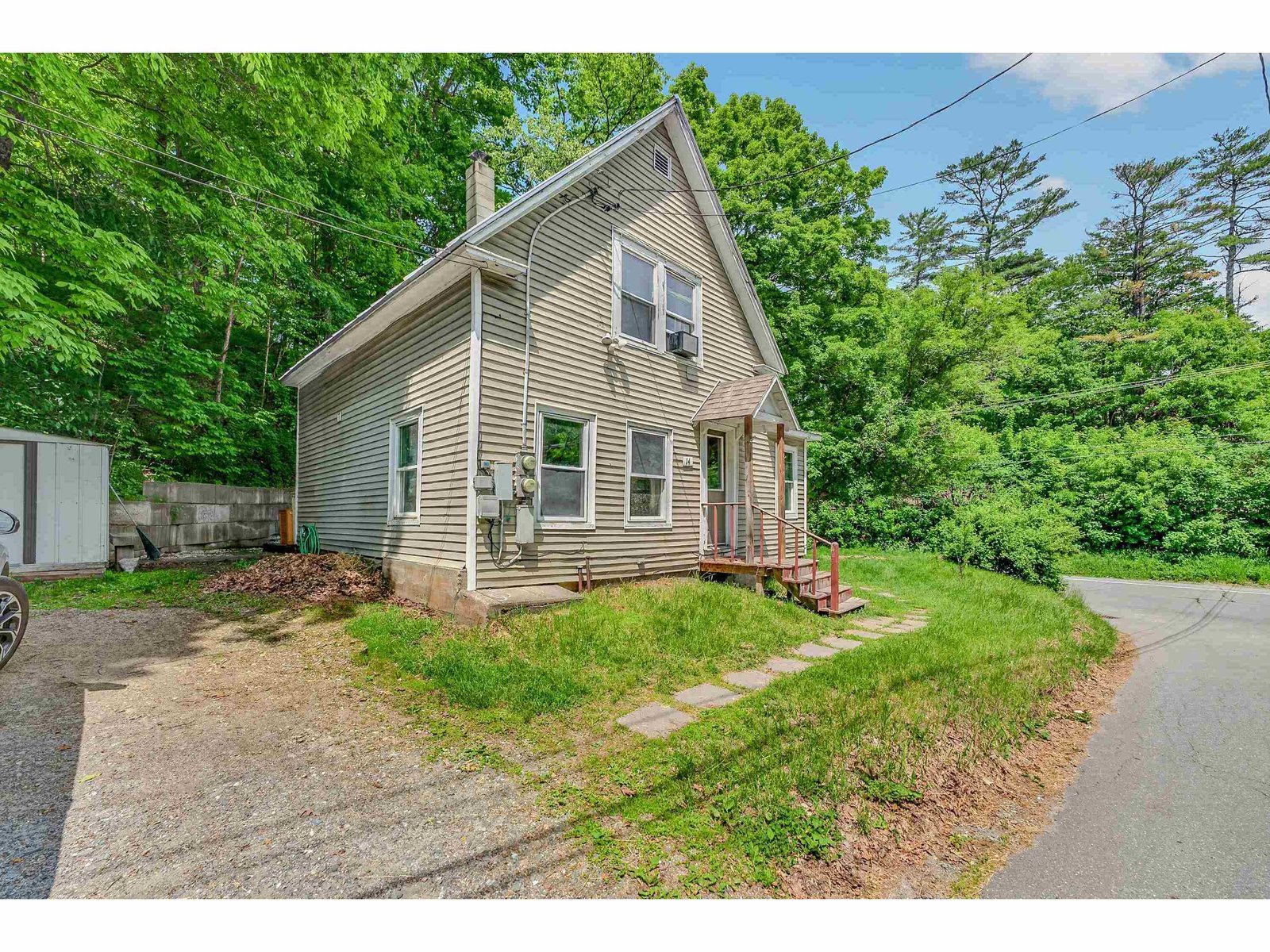 14 Bible Hill Road