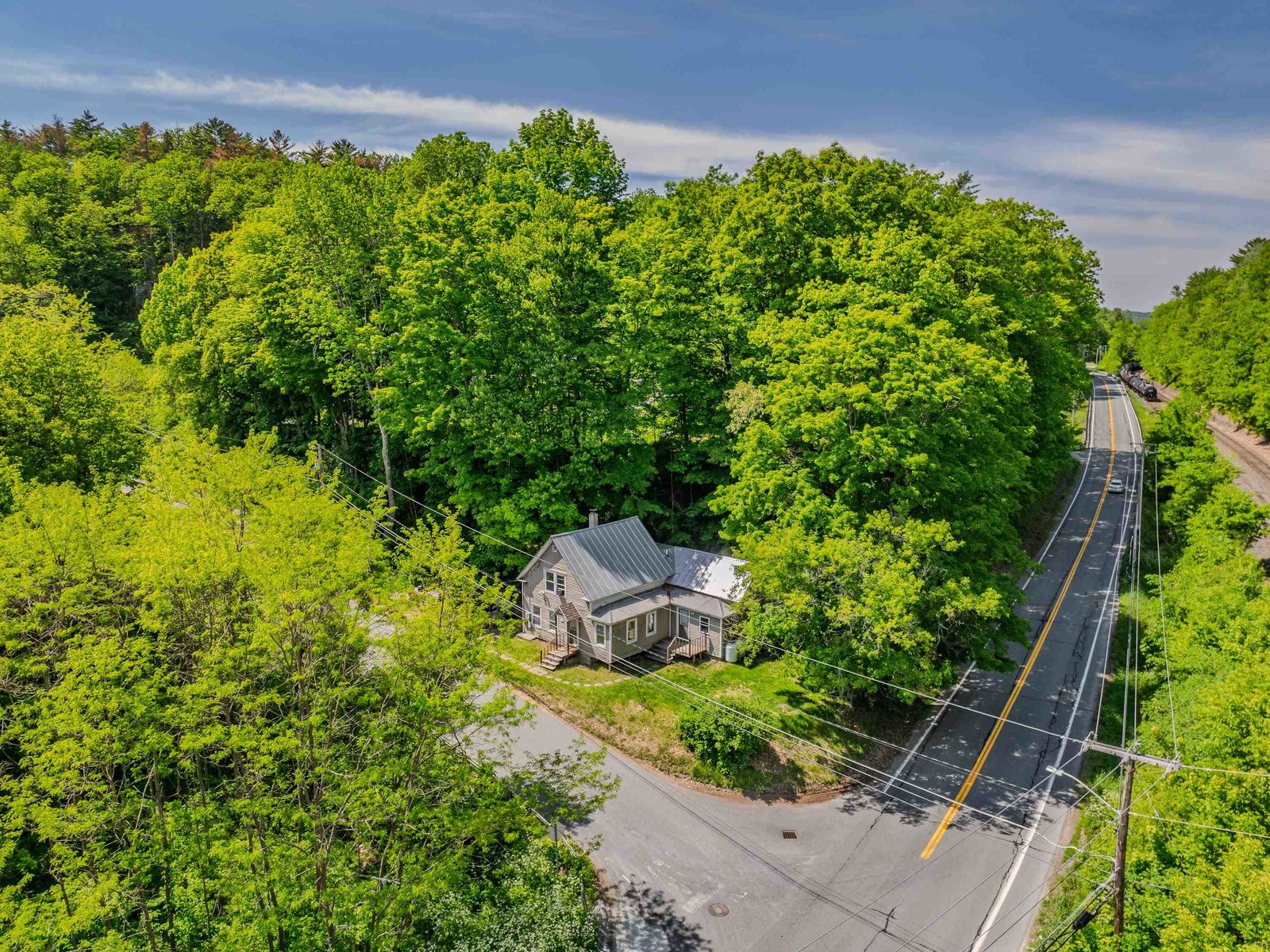 14 Bible Hill Road