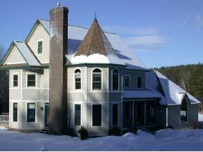14 Birch Lane