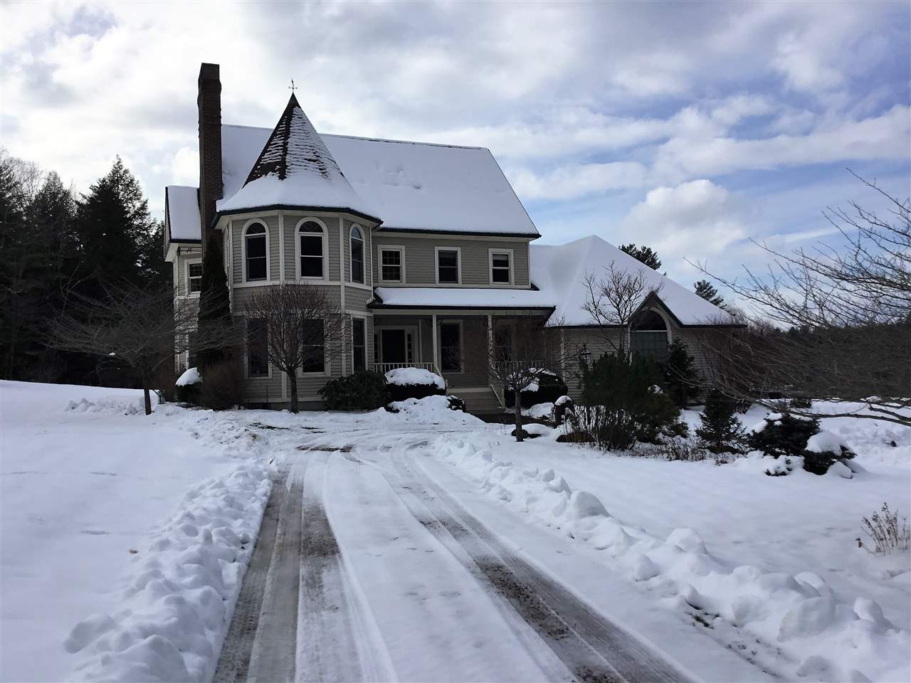 14 Birch Lane