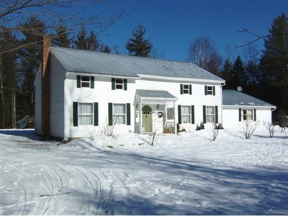14 Brewster Rd
