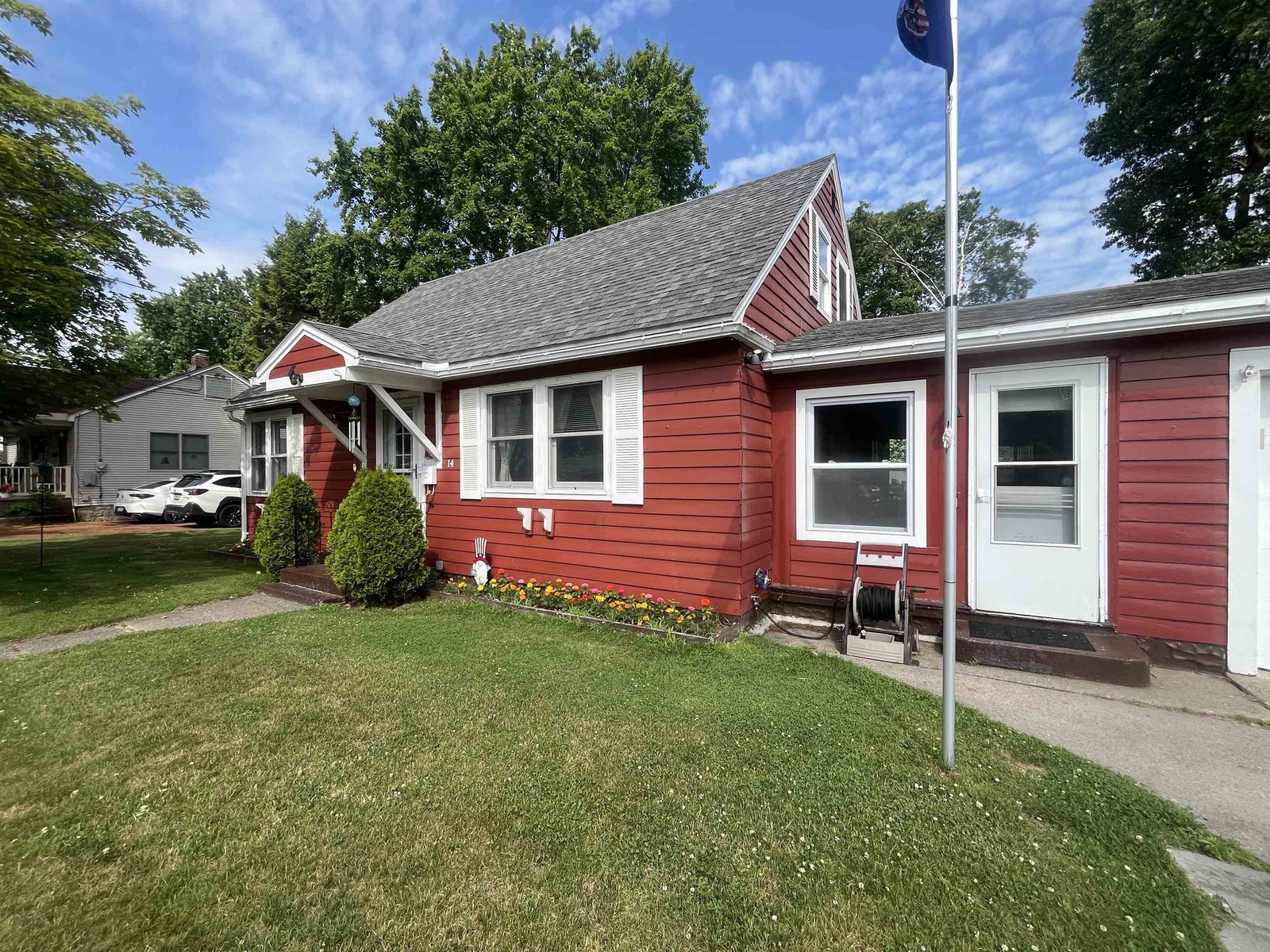 14 Brierwood Lane