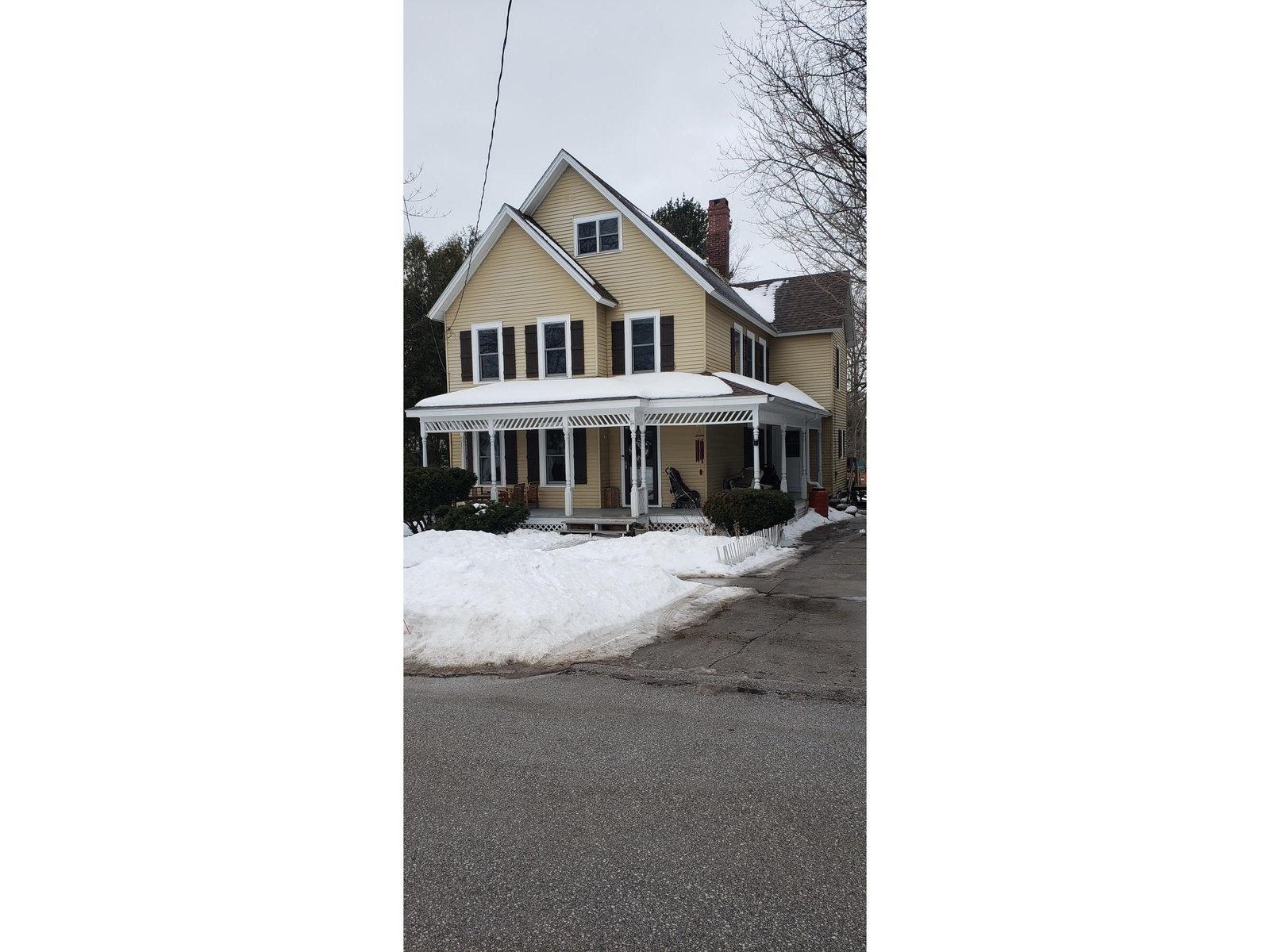14 Brown Avenue