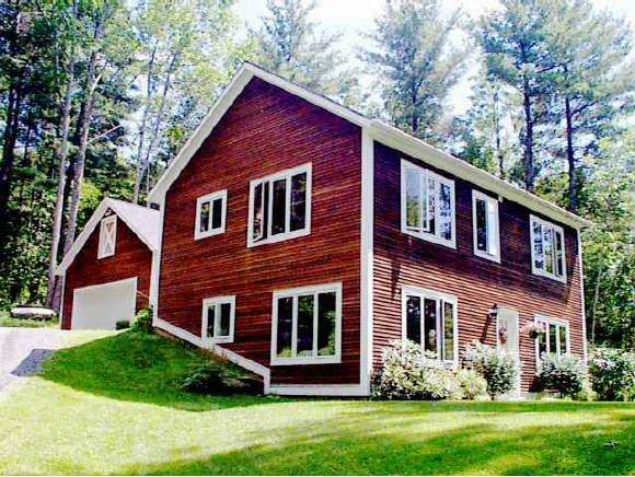 14 BUSHNELL ROAD