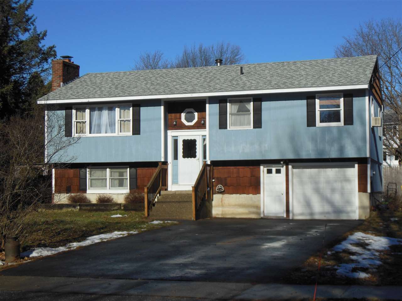 14 Cascade Street