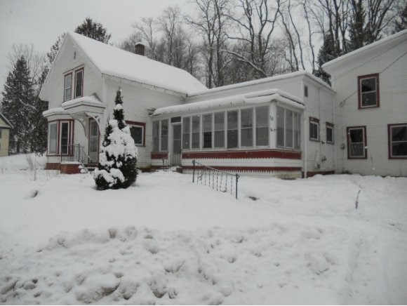 14 Center Street