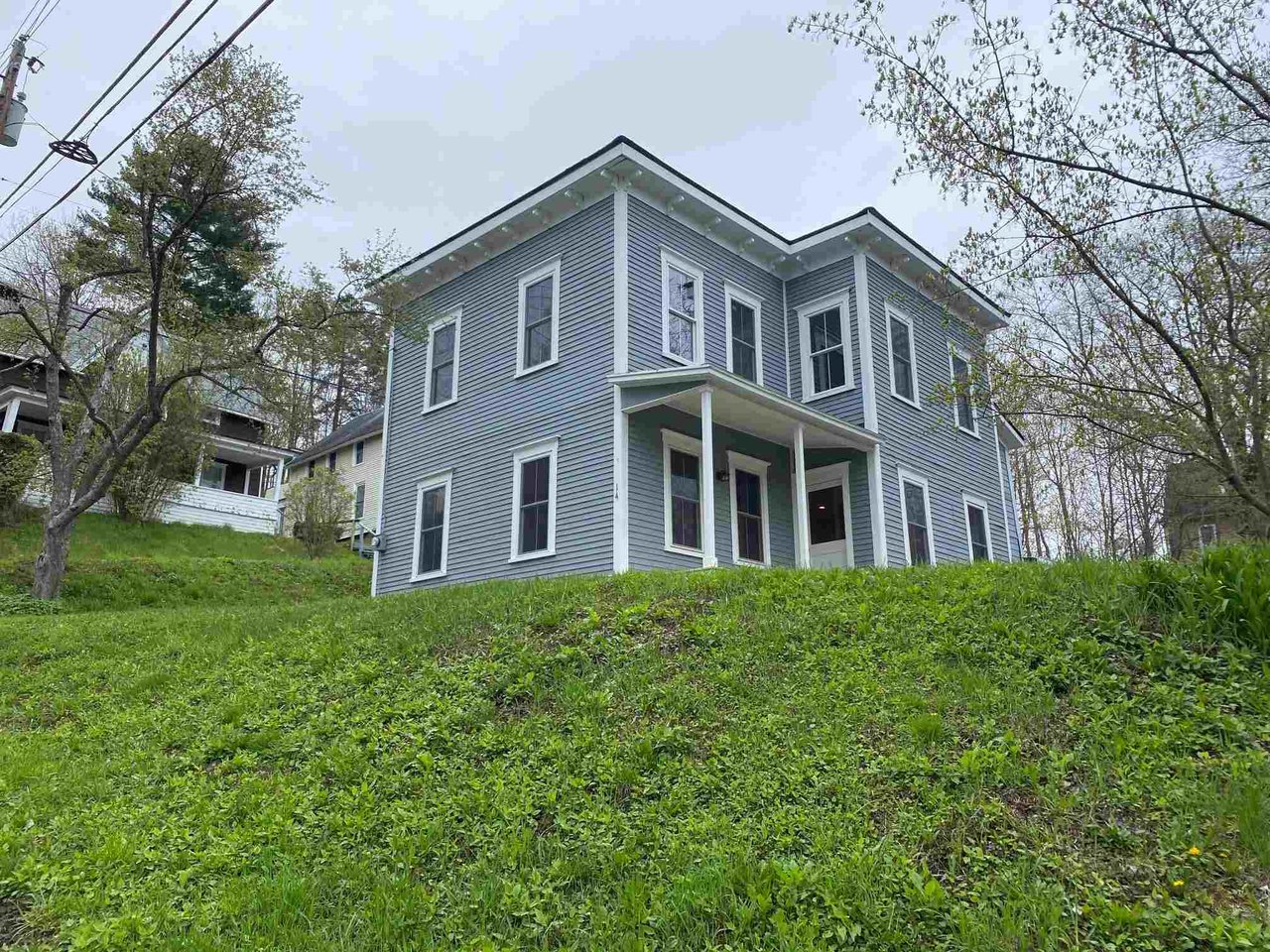 14 Charles Street