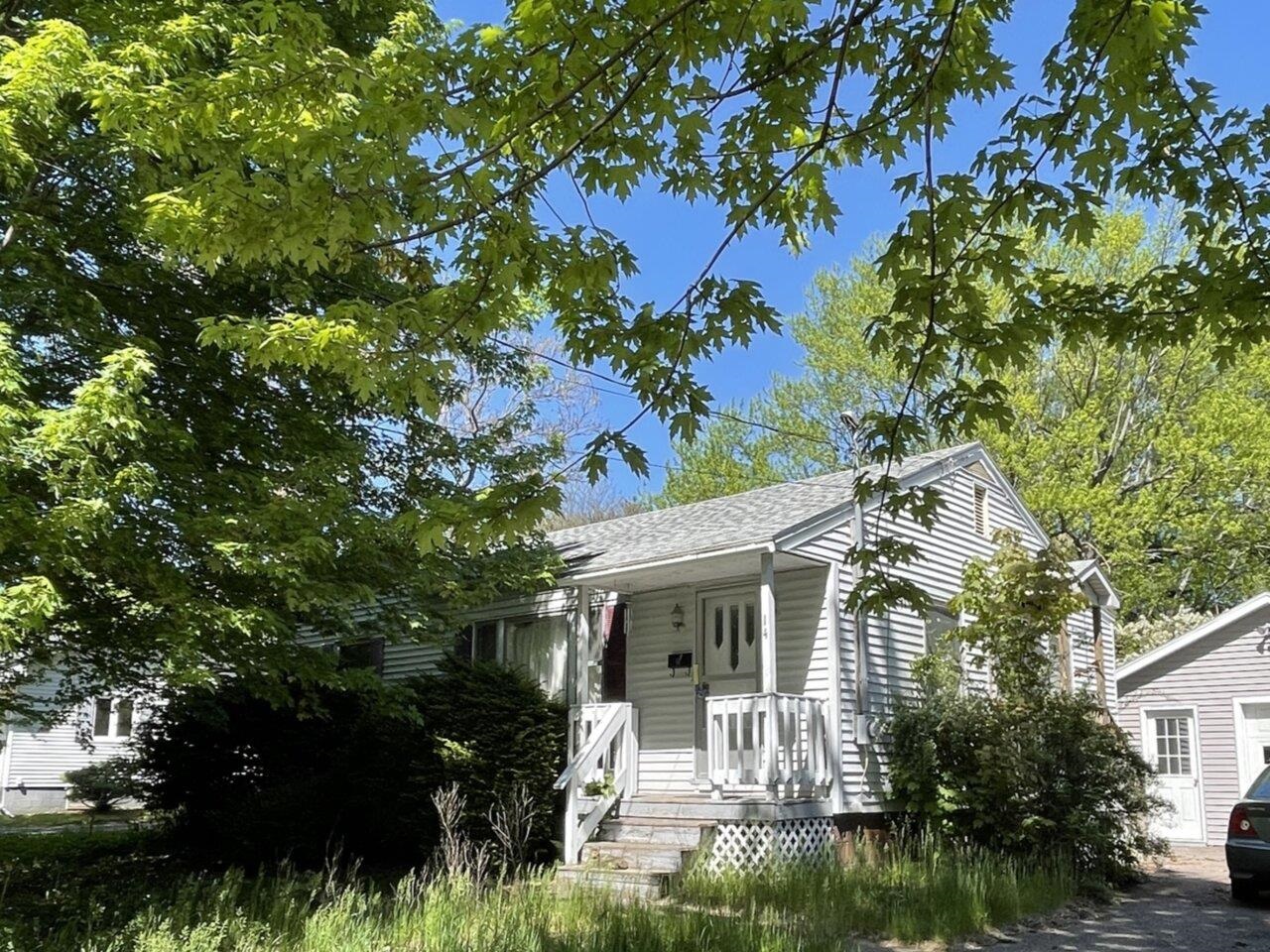 14 Charles Street