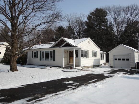 14 Circle Drive