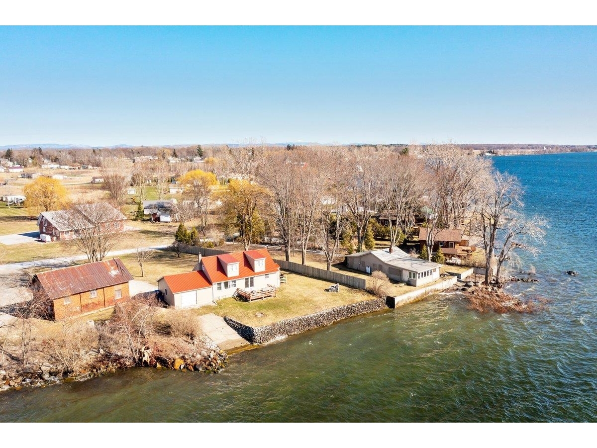 14 Cleland South, Alburgh