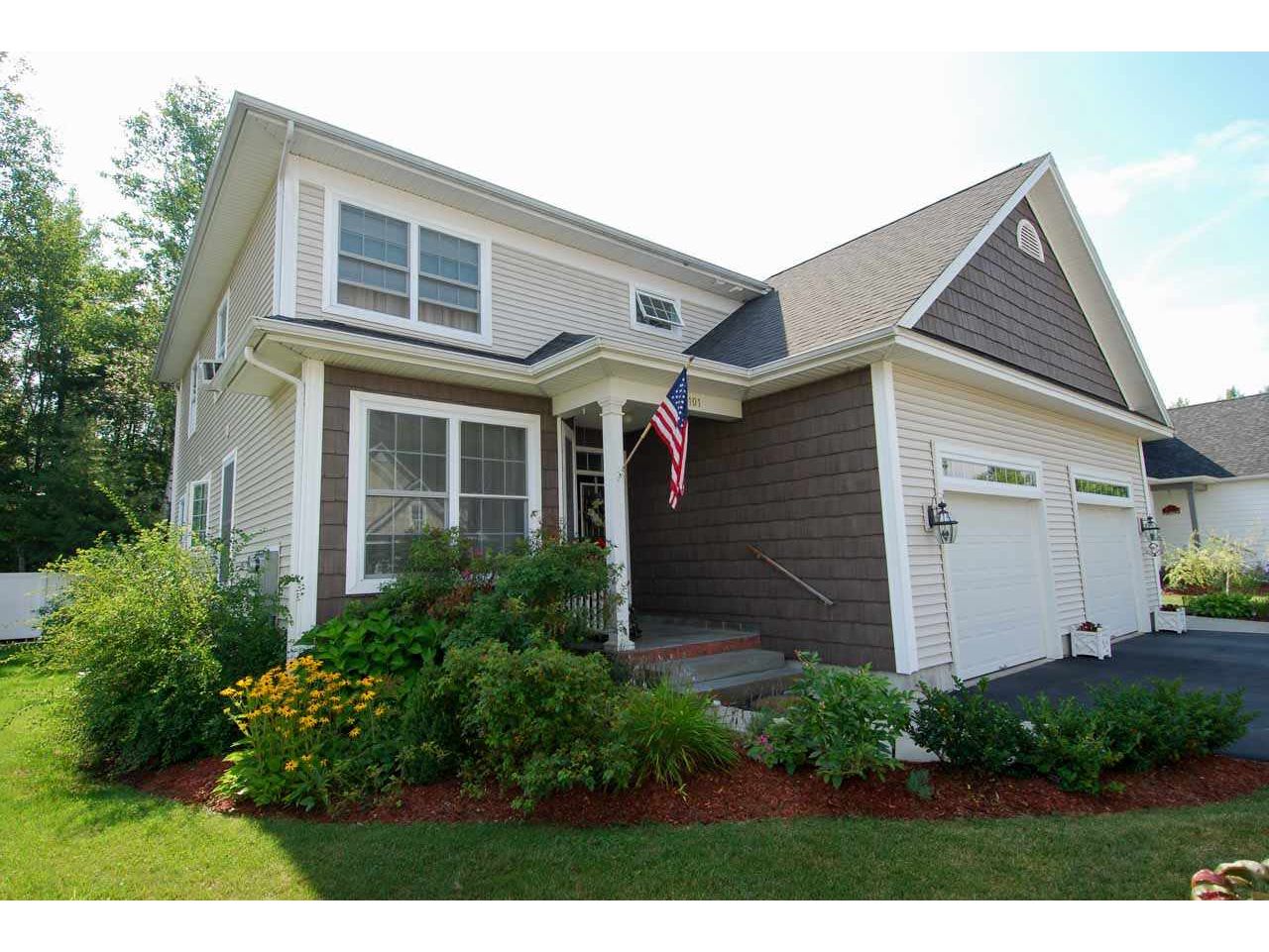 14 Clifford Drive, Unit 101