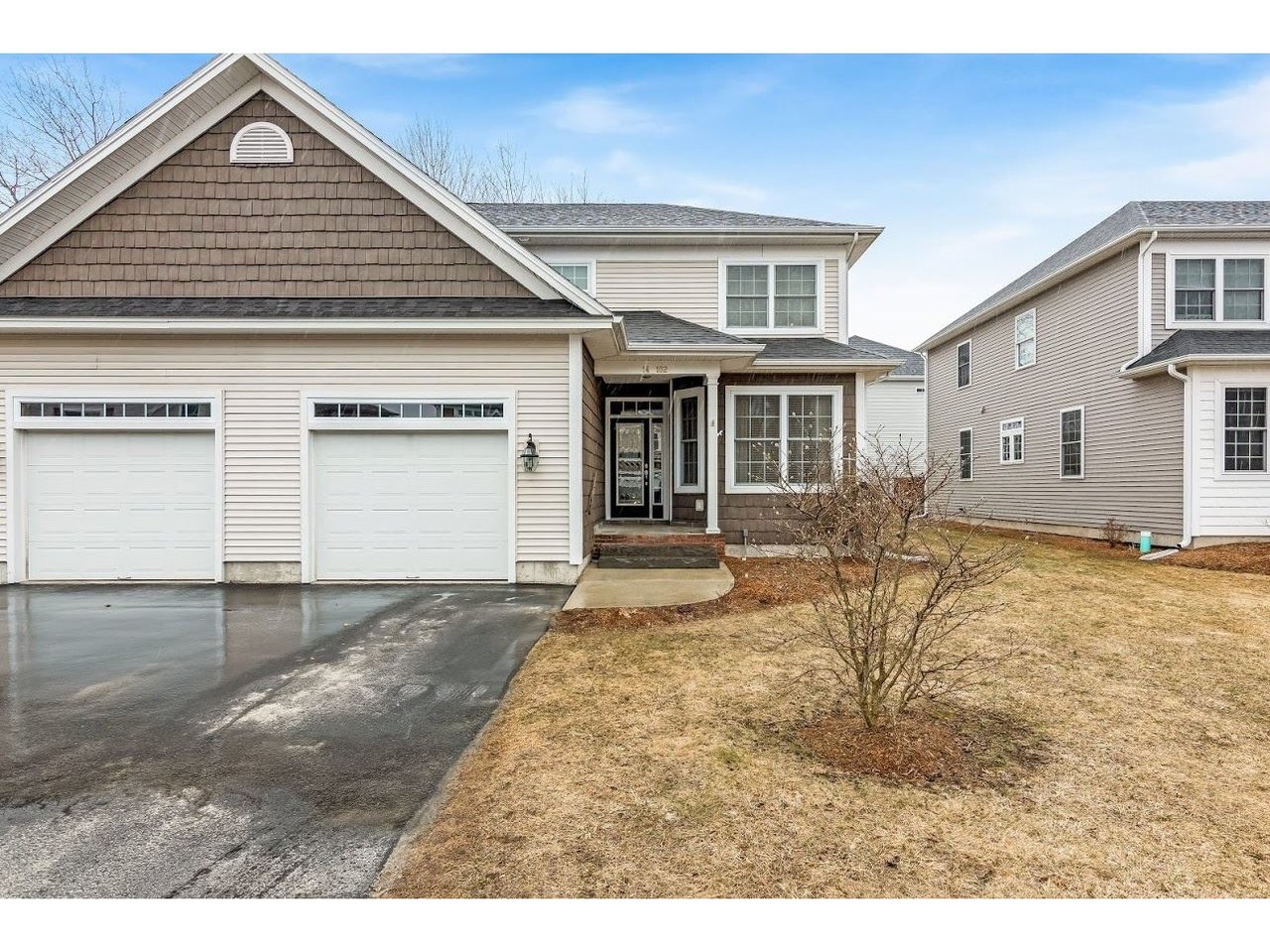 14 Clifford Drive, Unit 102