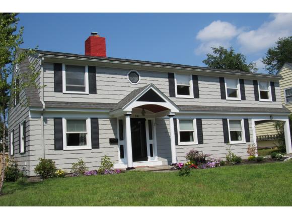 14 Colonial Square