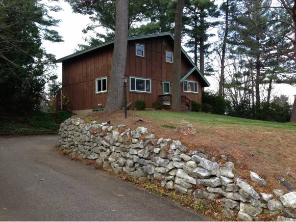 14 Country Club Drive