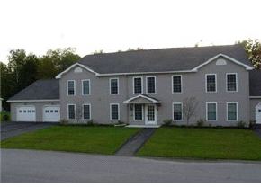 14 COUNTRY WAY CIRCLE, Unit 9