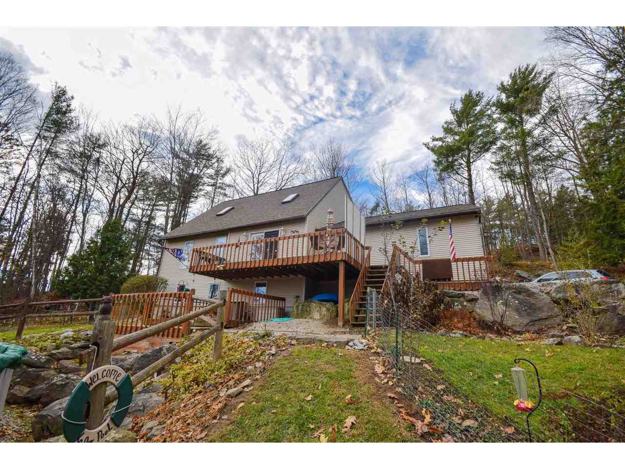 14 Crest Drive