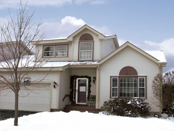 14 Crossfield Dr, Unit 14