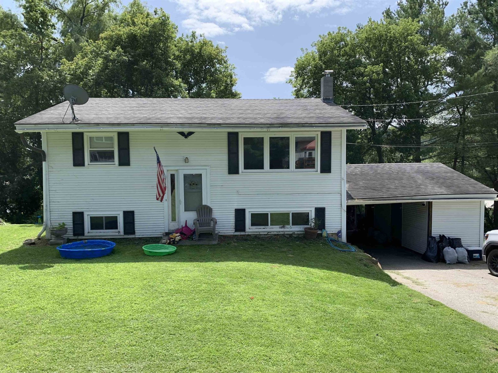 14 Daniels Drive
