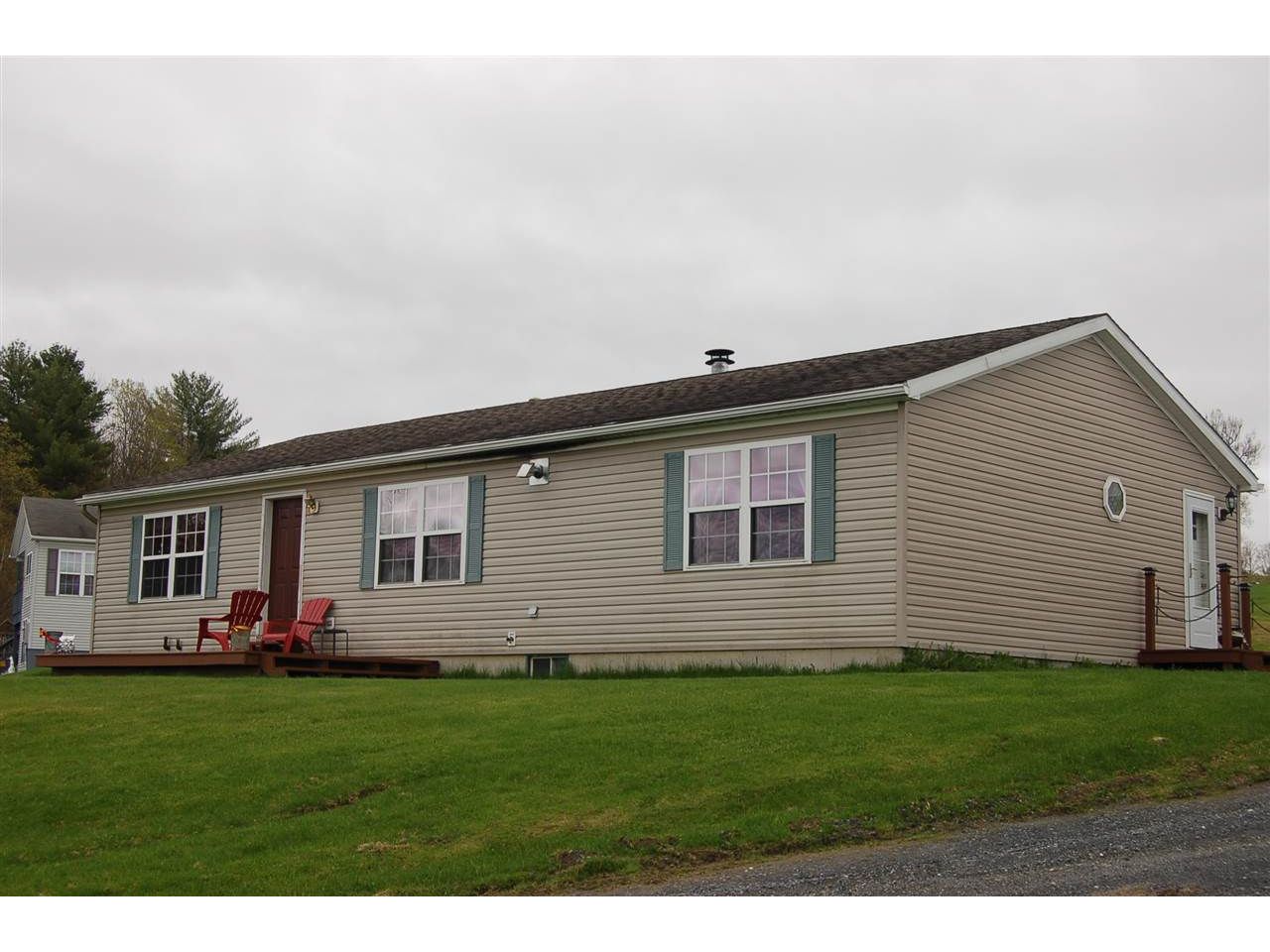 14 Denison Drive