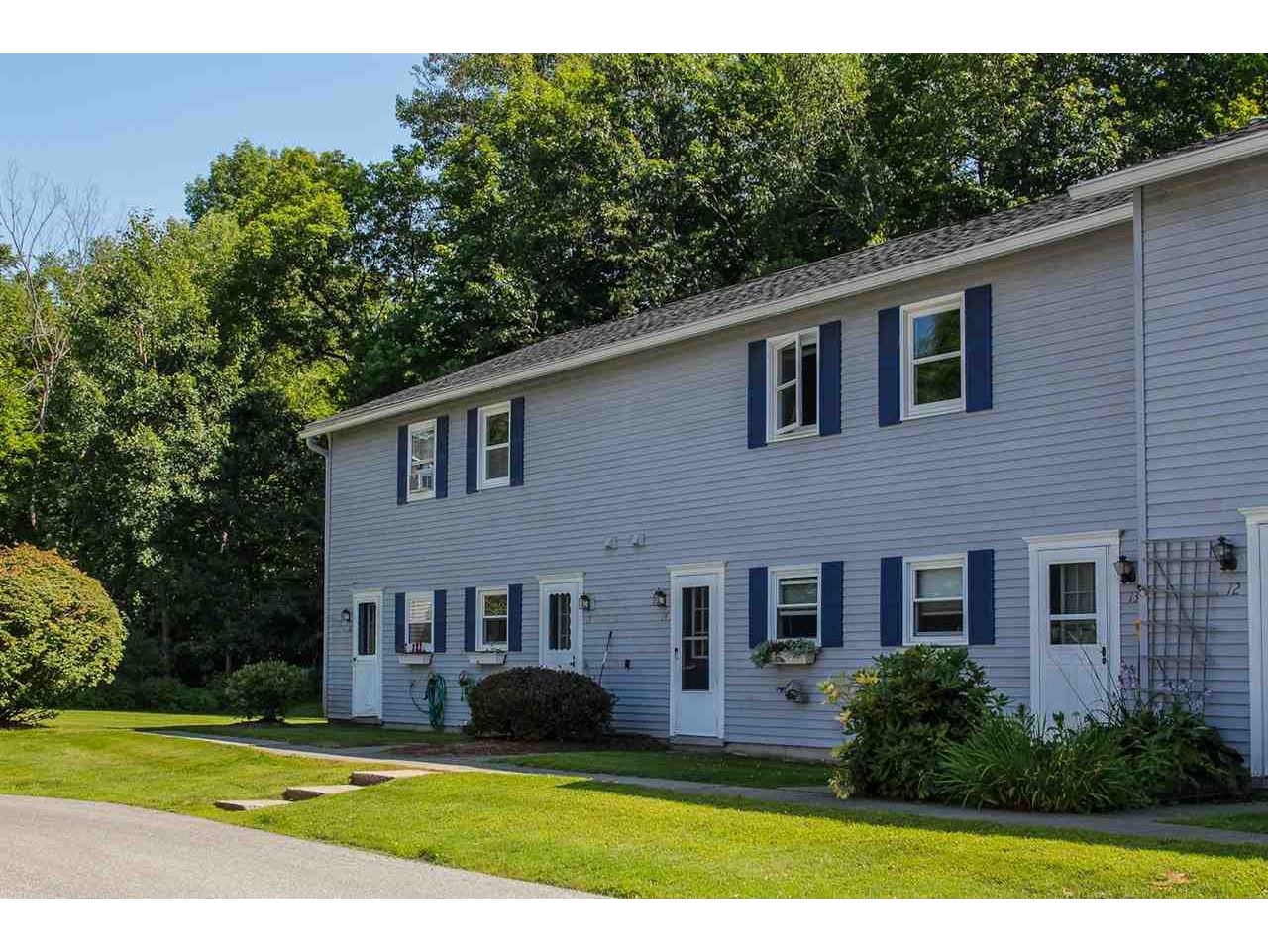 14 Densmore Drive
