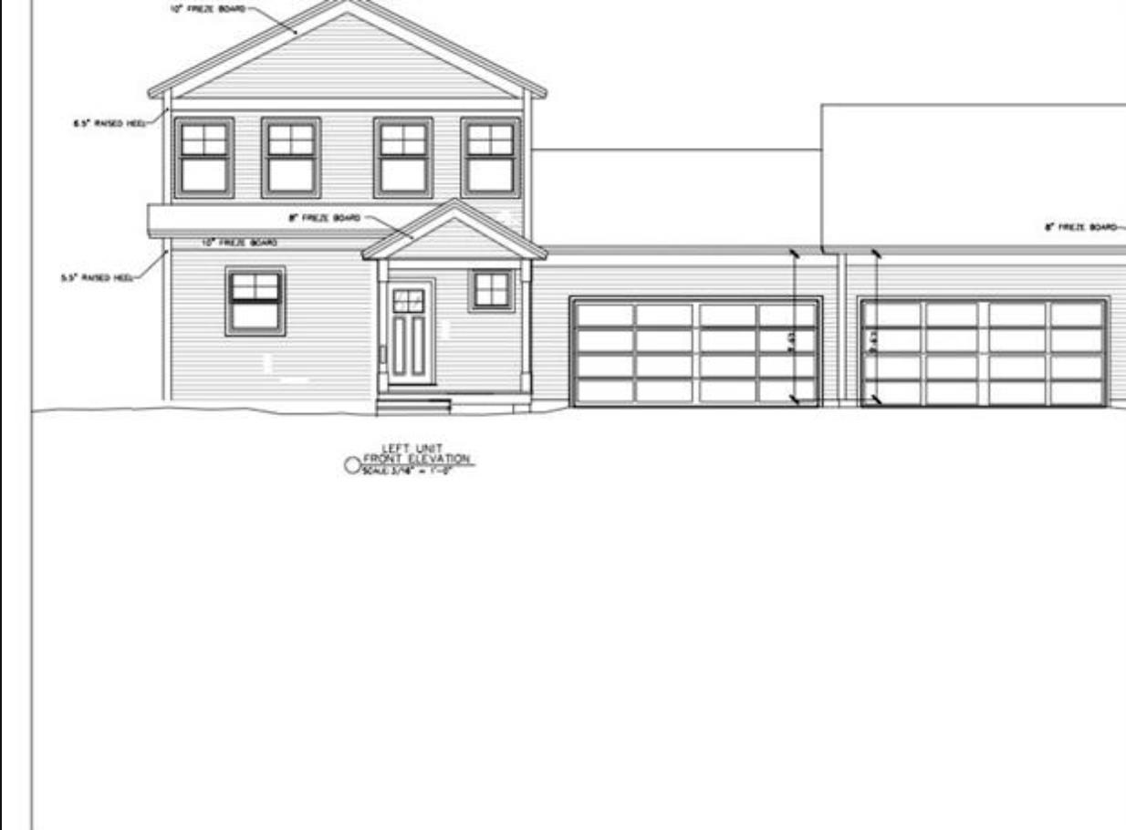 14 Dogwood Circle, Unit 14L Gray