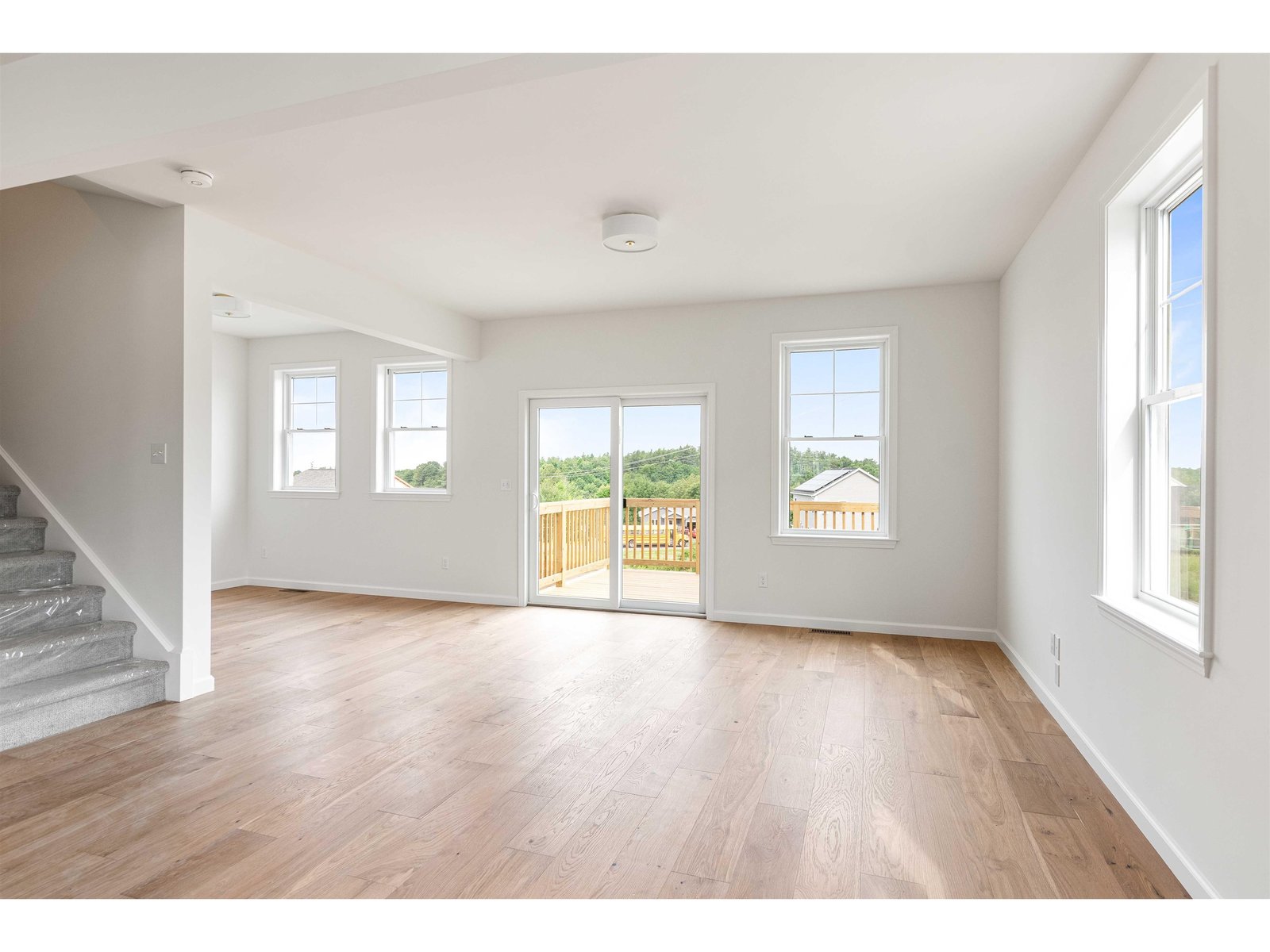 14 Dogwood Circle, Unit 14L Gray