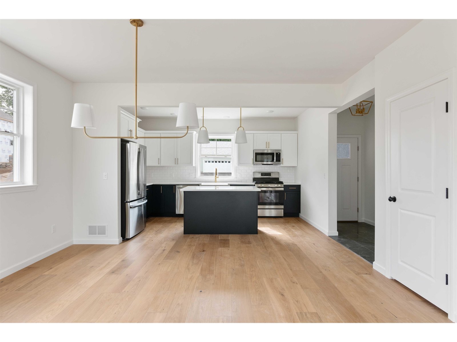 14 Dogwood Circle, Unit 14L Gray