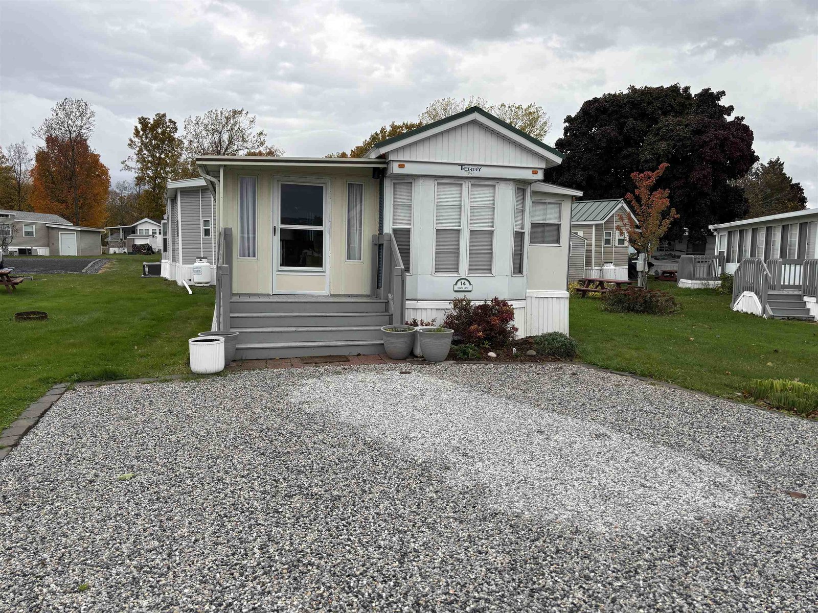 14 Eagle Lane, South Hero