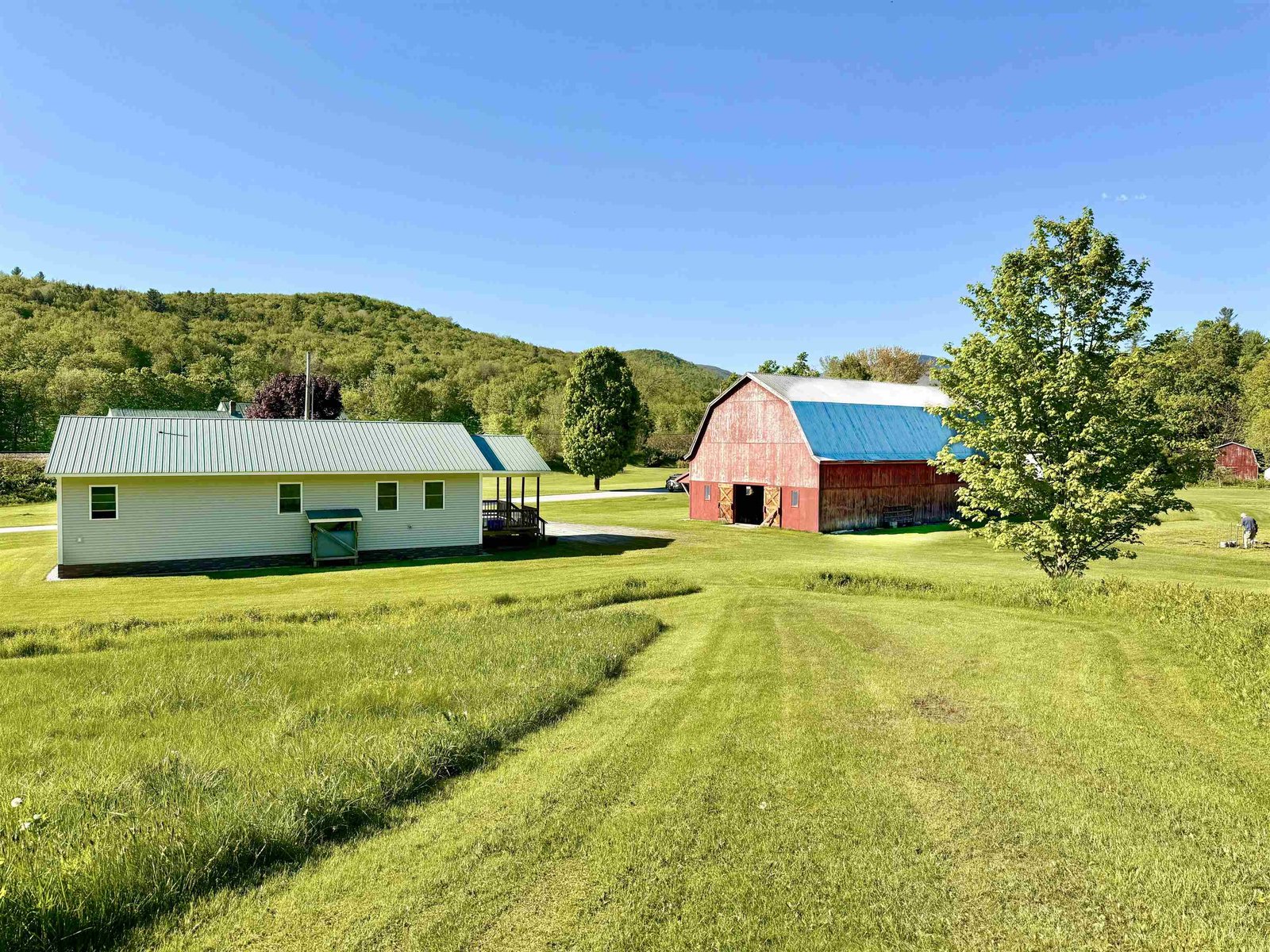 14 East Richford Slide Road