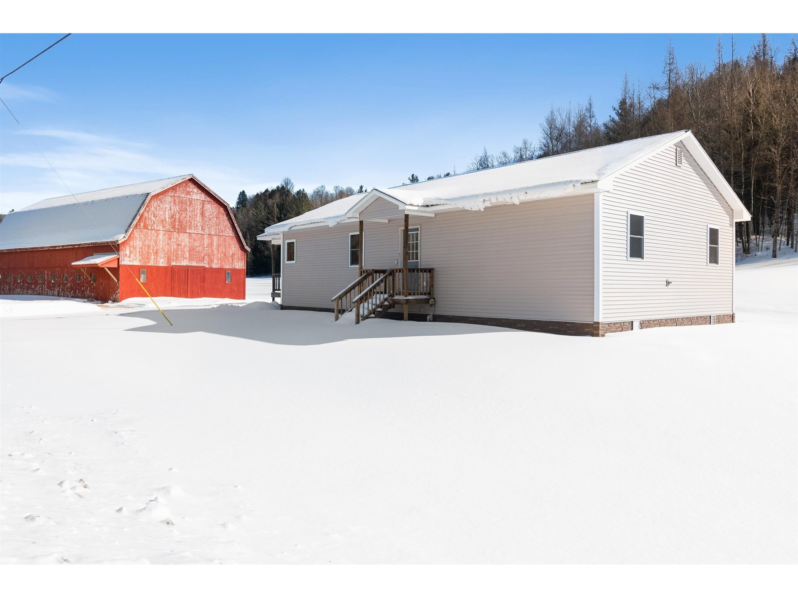 14 East Richford Slide Road