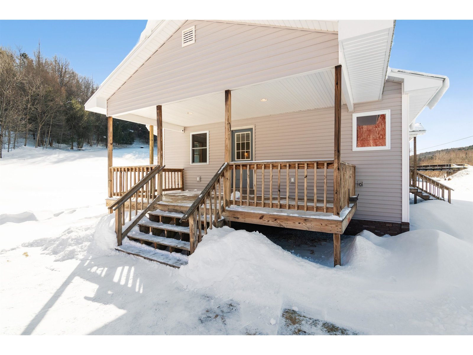 14 East Richford Slide Road