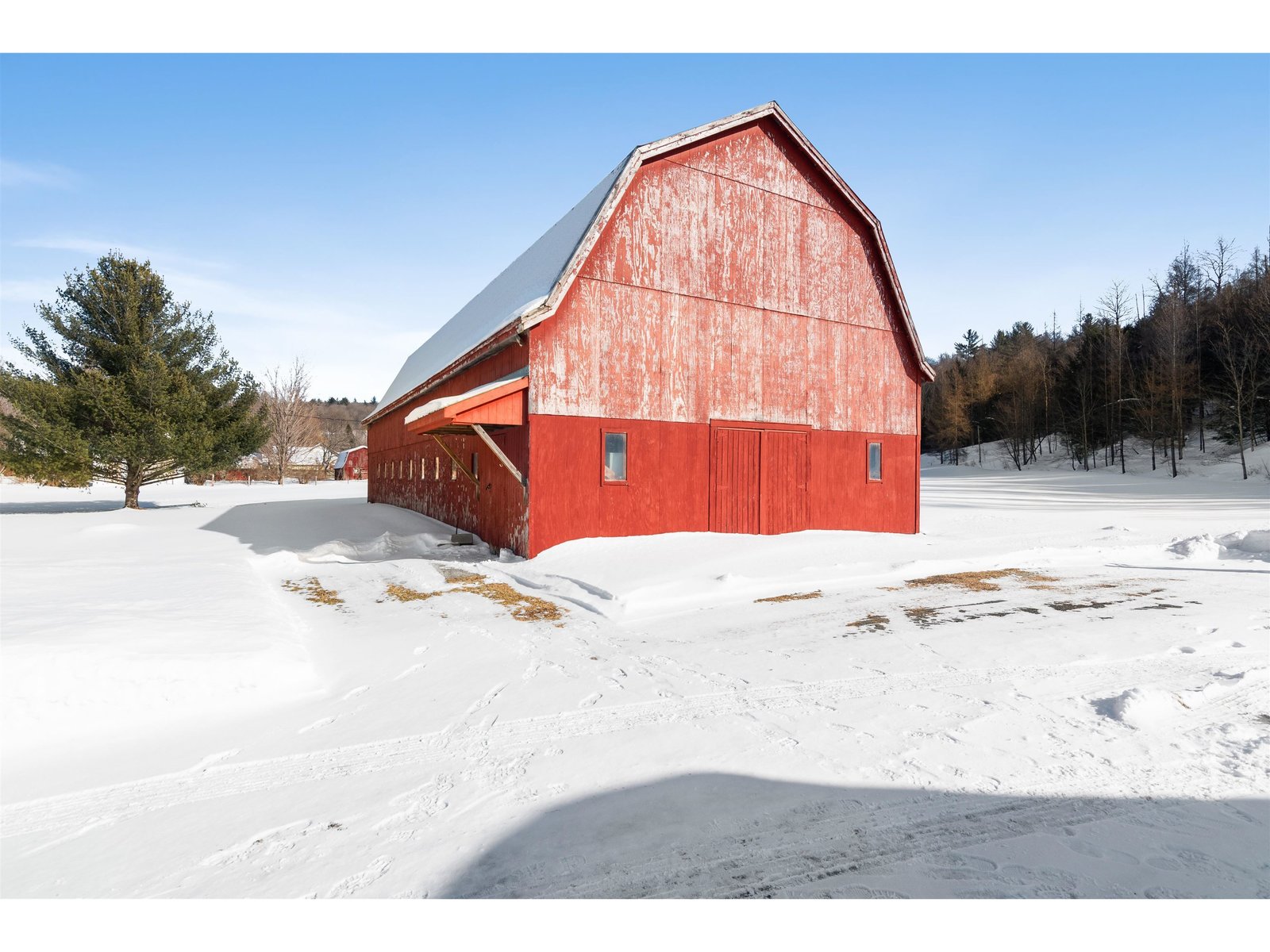 14 East Richford Slide Road