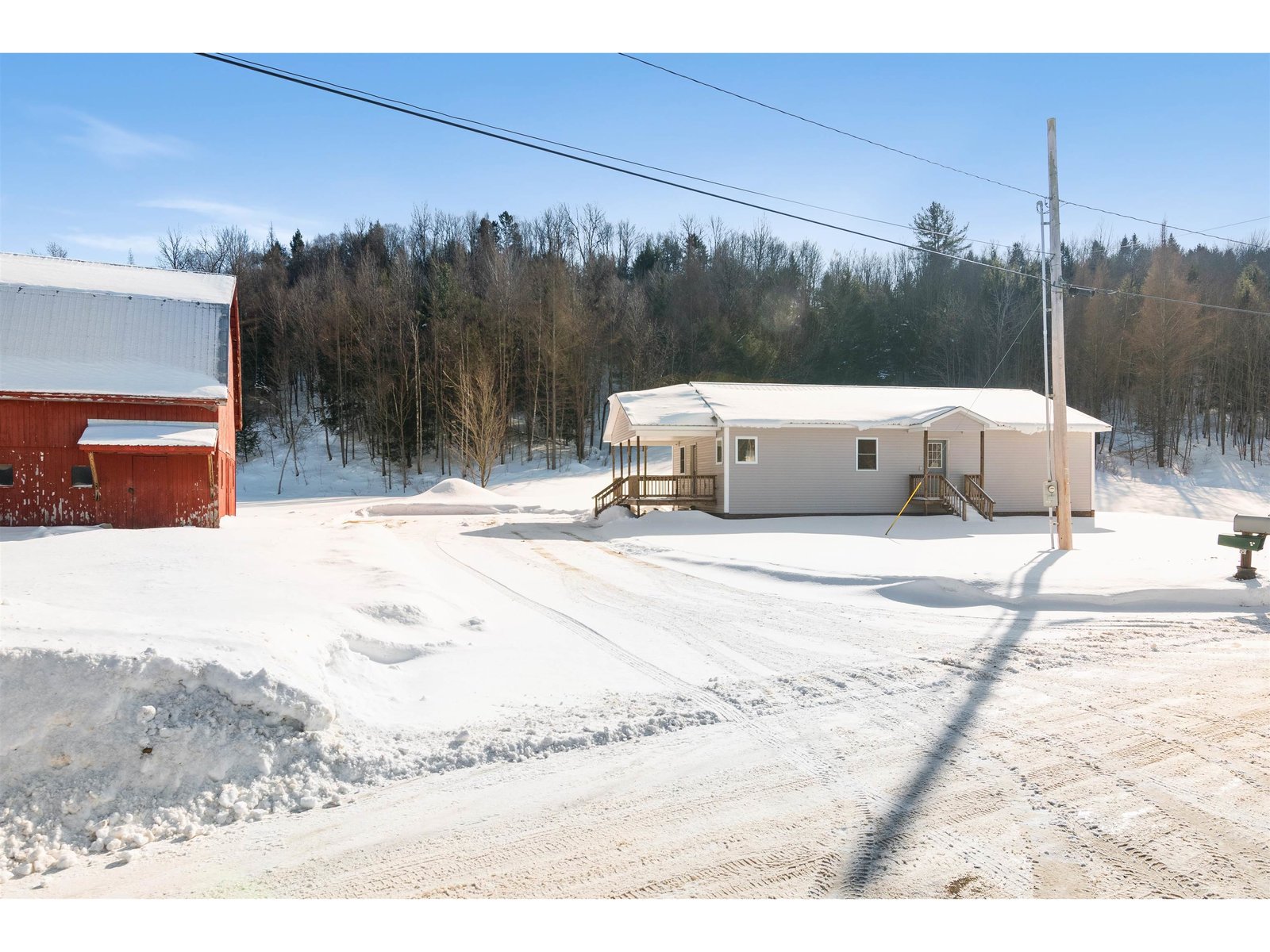 14 East Richford Slide Road
