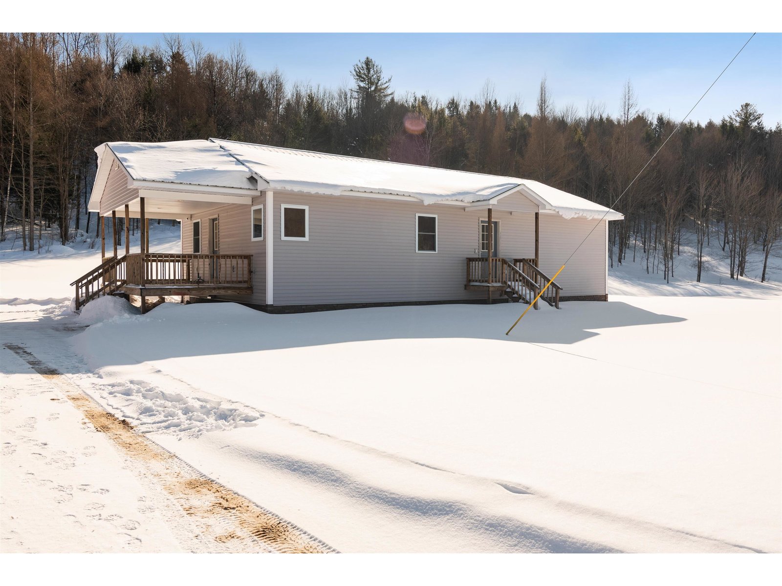 14 East Richford Slide Road