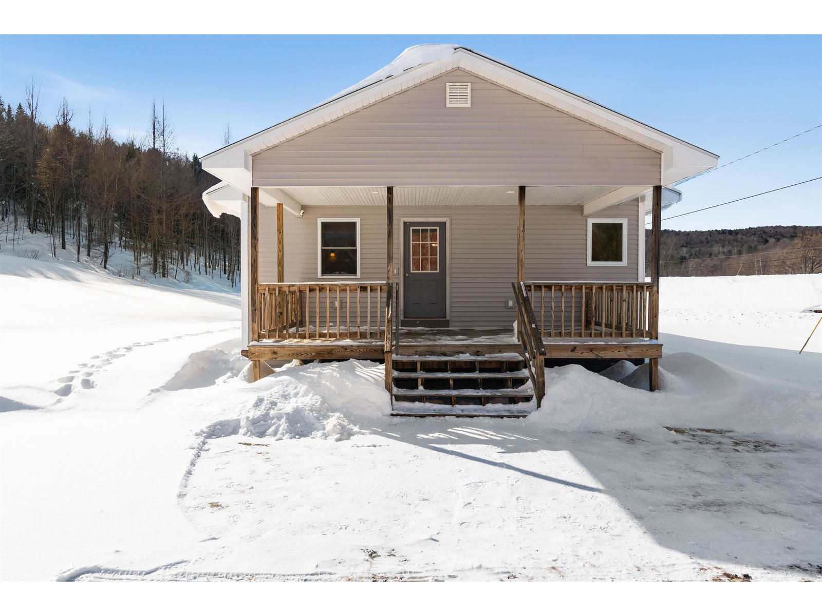 14 East Richford Slide Road