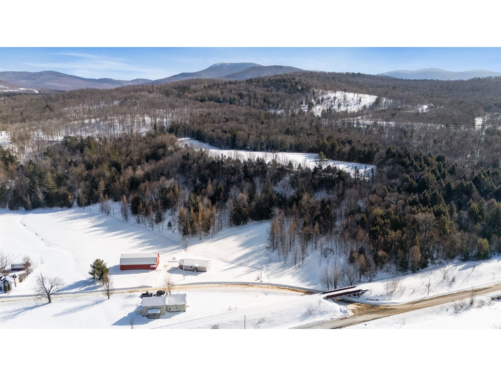 14 East Richford Slide Road