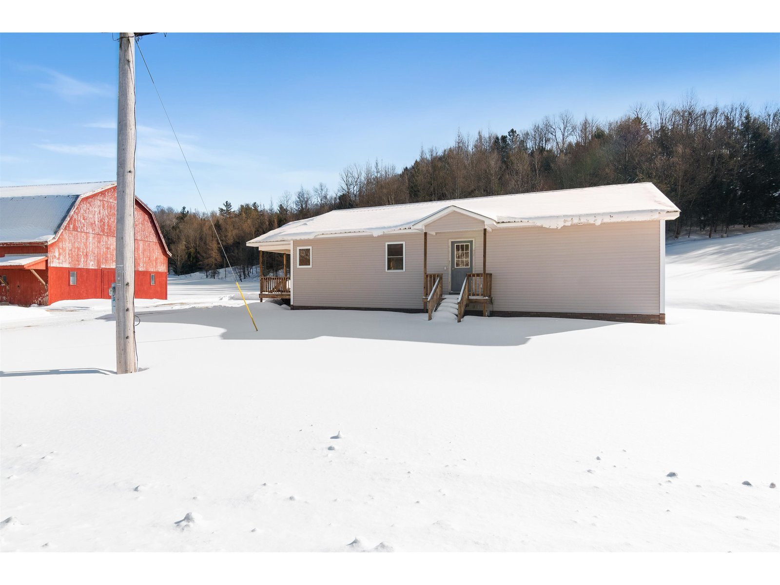 14 East Richford Slide Road