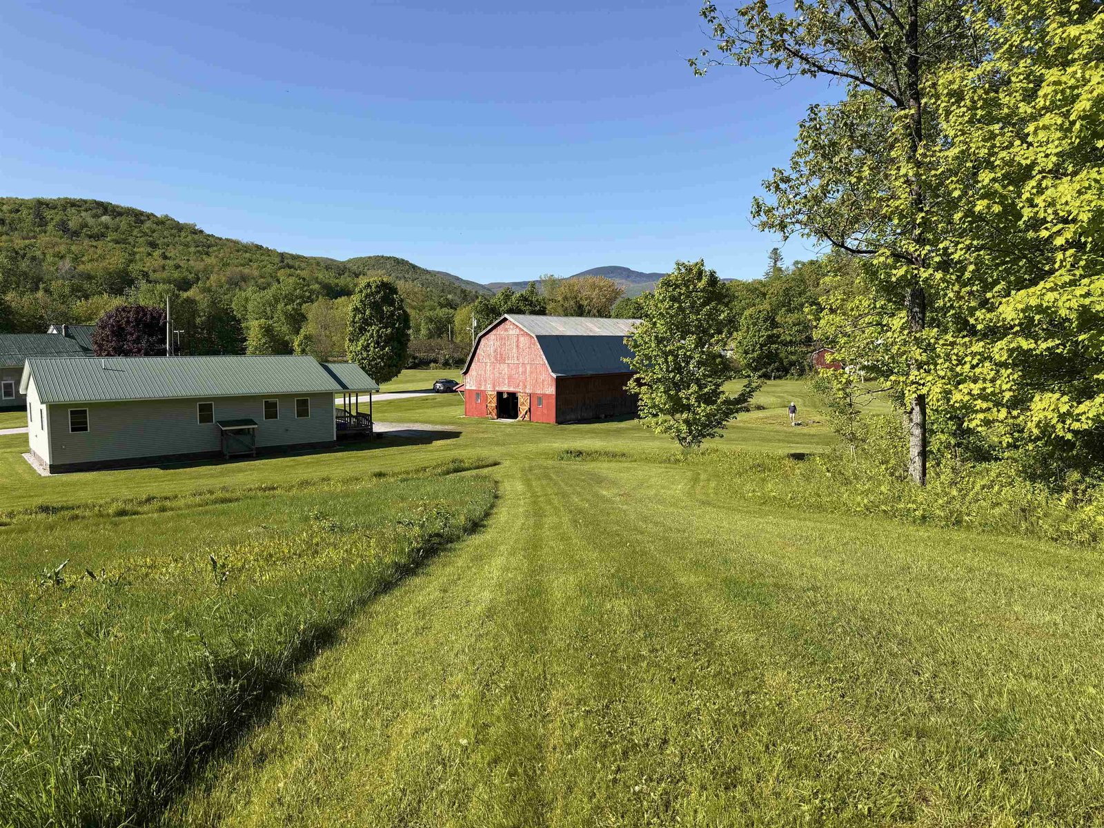 14 East Richford Slide Road