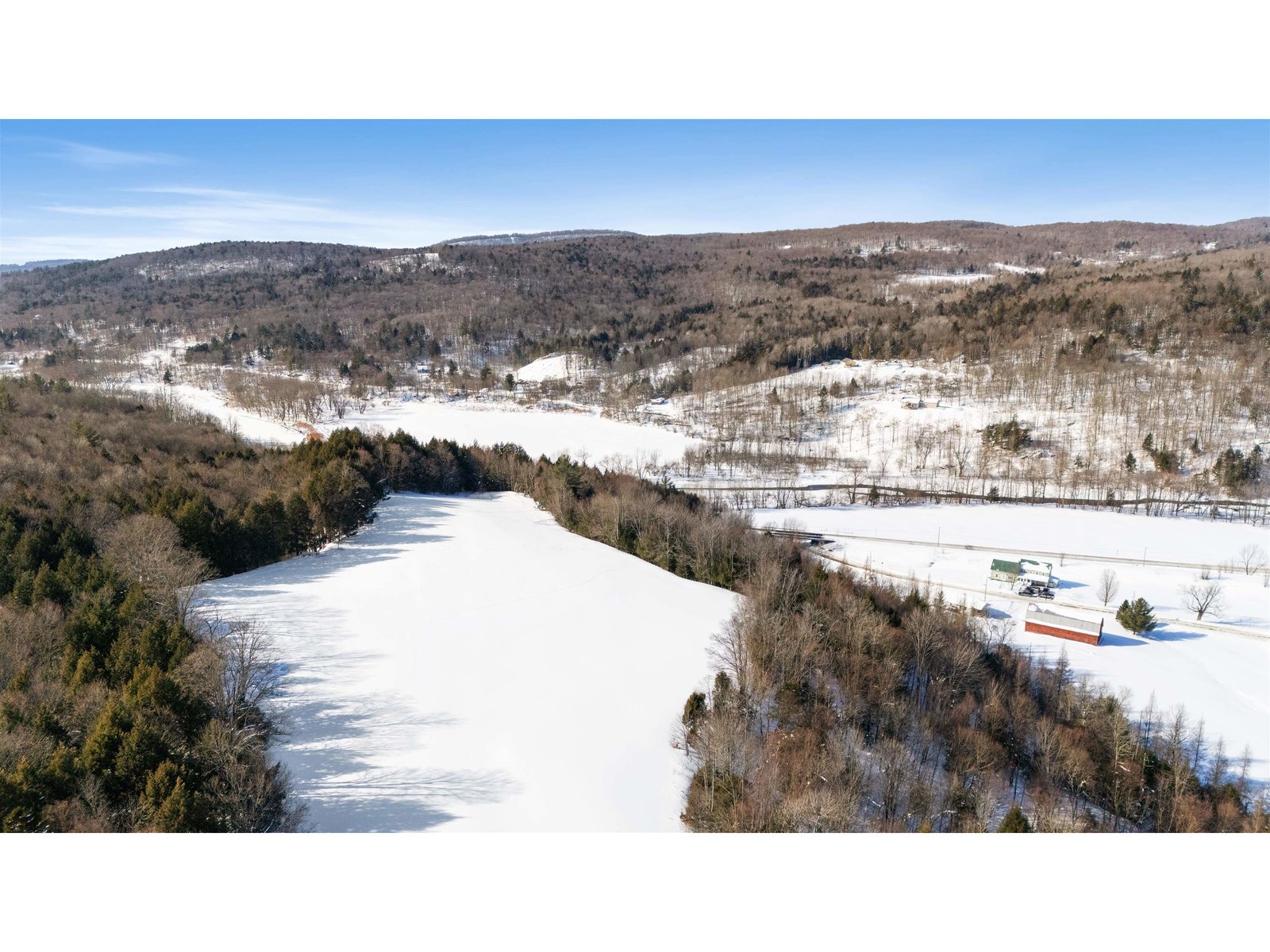 14 East Richford Slide Road
