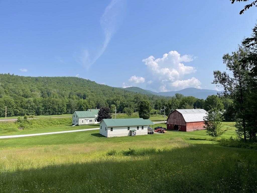 14 East Richford Slide Road