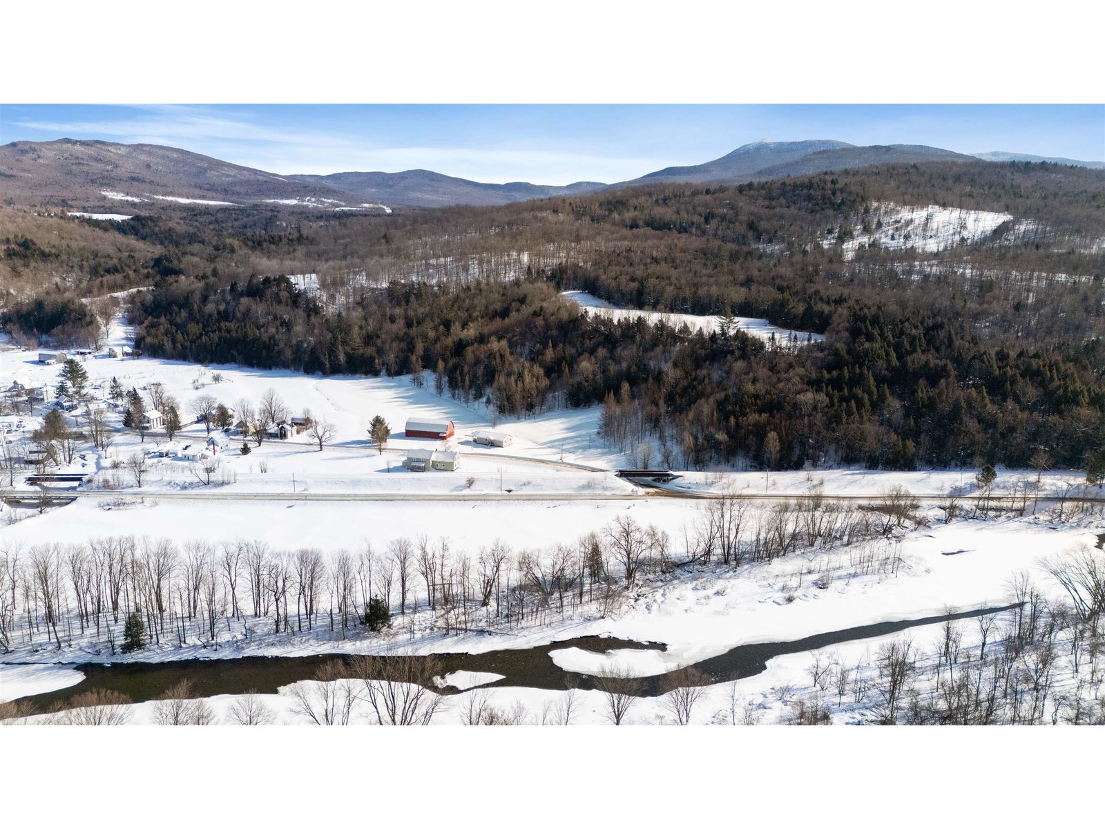 14 East Richford Slide Road