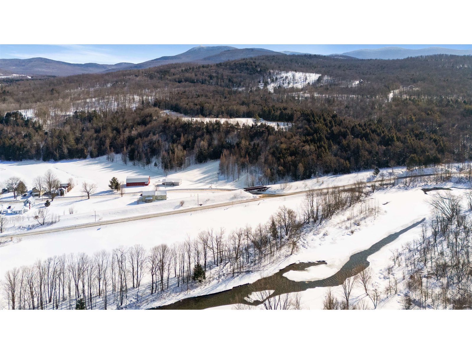 14 East Richford Slide Road