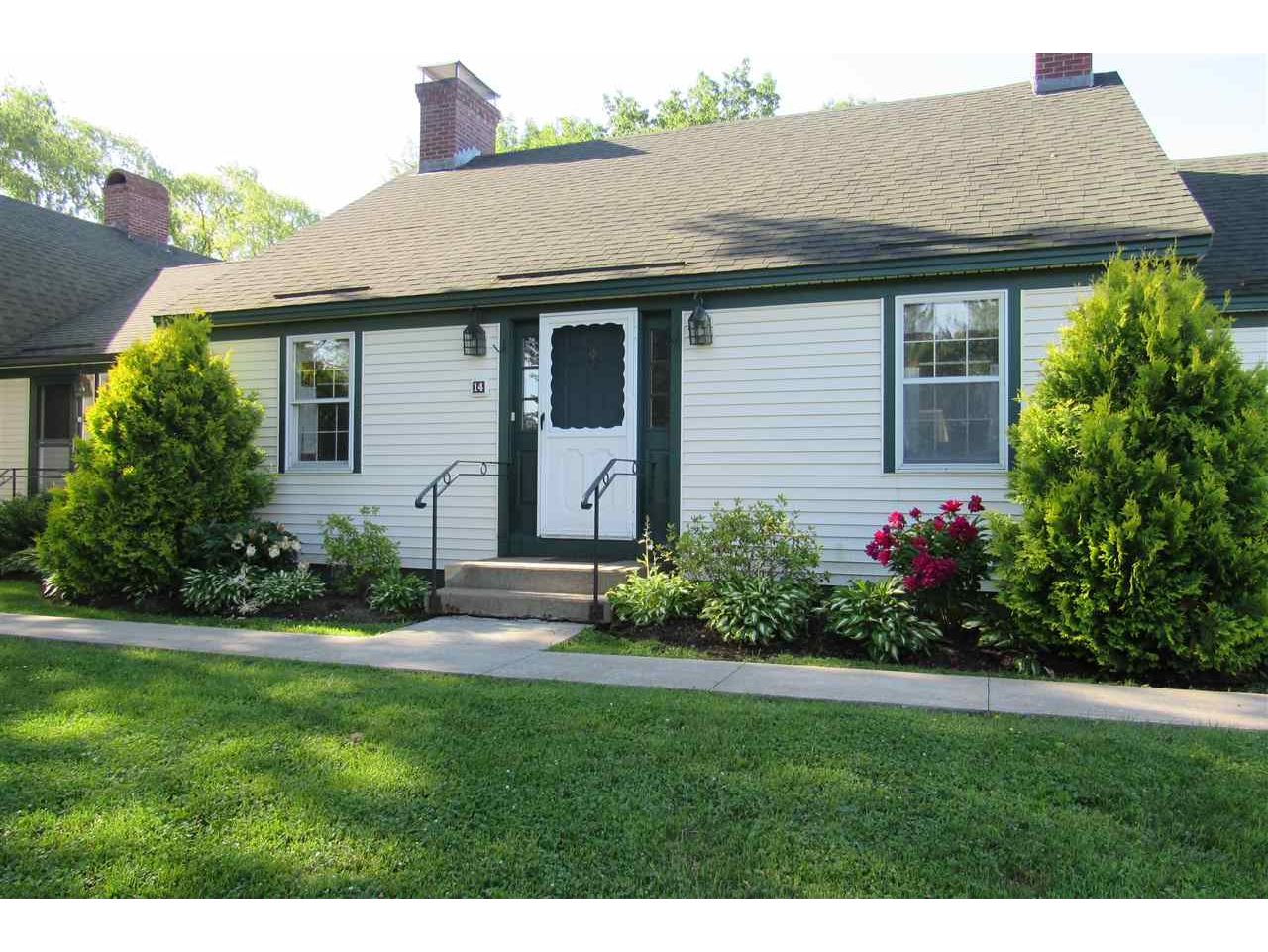 14 East Road, Unit 2C