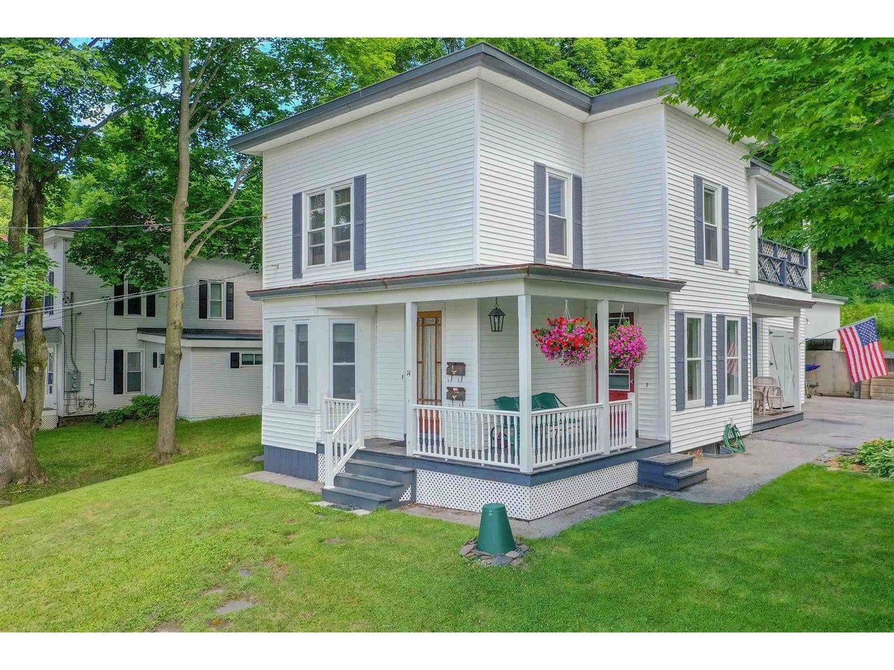 14 Eastern Avenue, Barre City 14 Eastern Avenue, Barre City