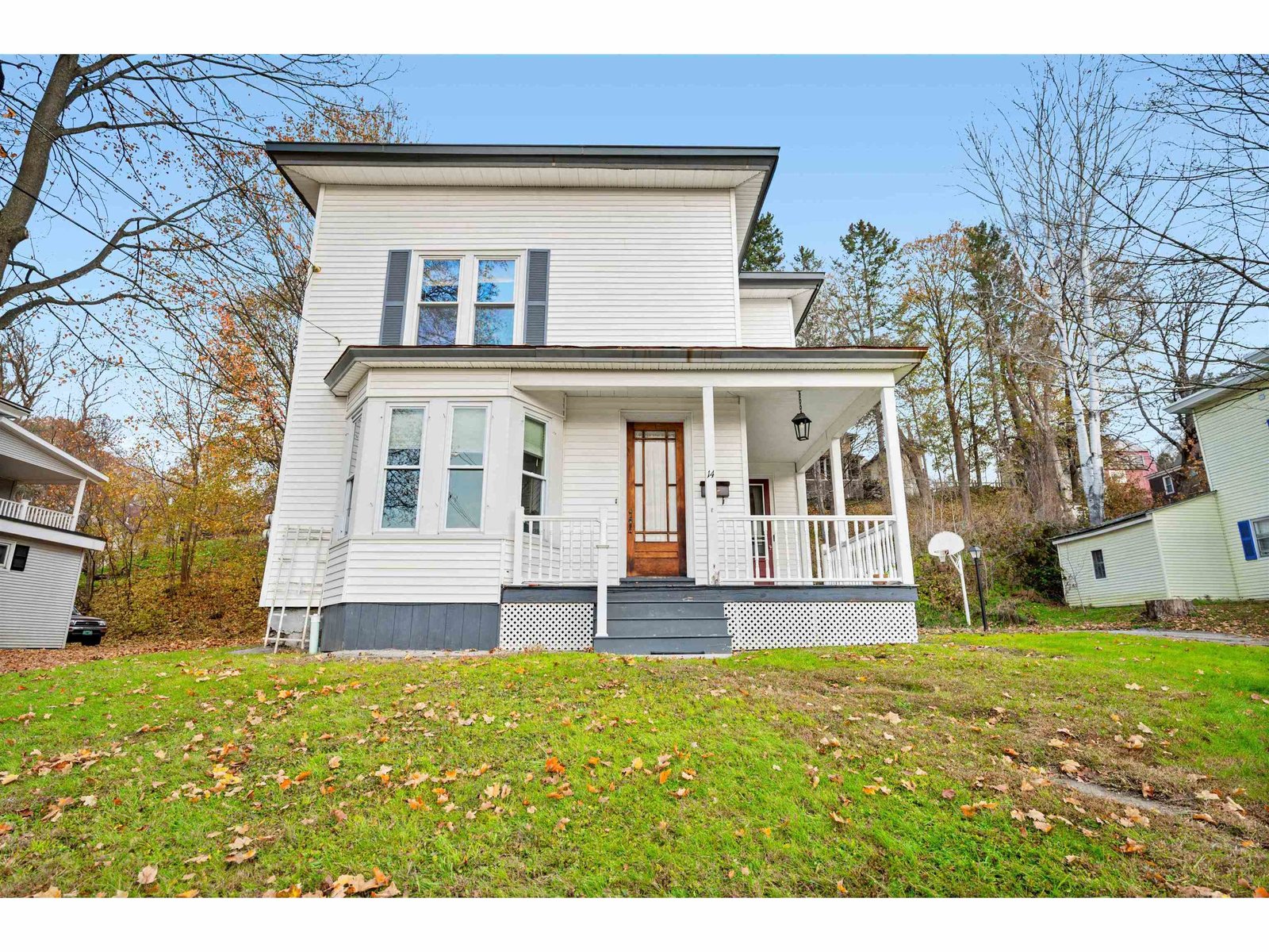 14 Eastern Avenue