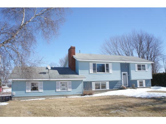 14 Elderberry Lane