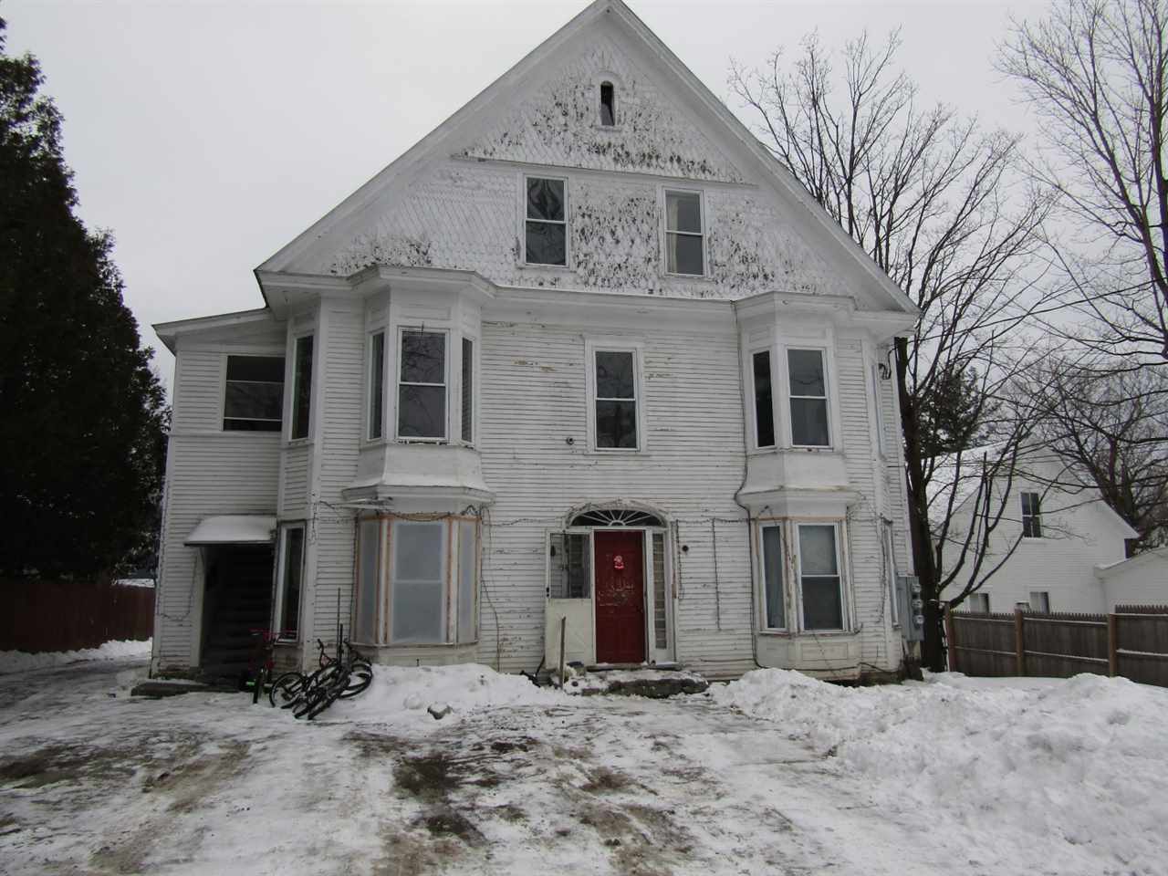 14 Elm Avenue